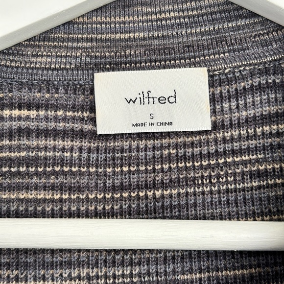 Aritzia Wilfred Cove dress size small - Picture 2 of 2